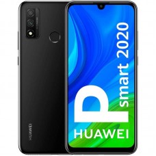 Cristal Templado para HuaWei P Smart 2019 / P Smart 2019 Plus / P Smart 2020 - 2Unidades