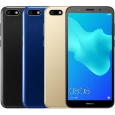 Cristal Templado para HuaWei Y5 2018 - 2Unidades