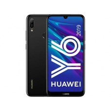 Cristal Templado para HuaWei Y6 2019 - 2Unidades