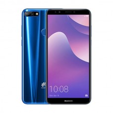 Cristal Templado para HuaWei Y7 2018 - 2Unidades